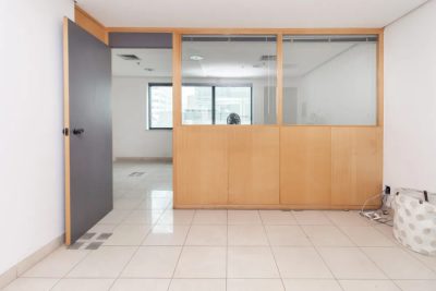 Sala-Conjunto, 37 m² - Foto 2