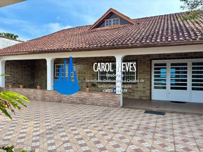 Casa, 3 quartos, 257 m² - Foto 2