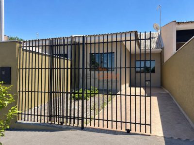 Casa, 3 quartos, 125 m² - Foto 1