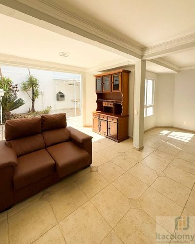 Casa de Condomínio, 3 quartos - Foto 3