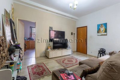Apartamento, 1 quarto, 79 m² - Foto 1