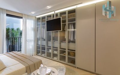 Apartamento, 1 quarto, 25 m² - Foto 1