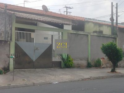 Casa, 2 quartos, 150 m² - Foto 1