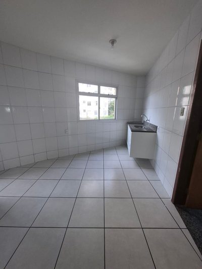 Apartamento, 3 quartos, 60 m² - Foto 3