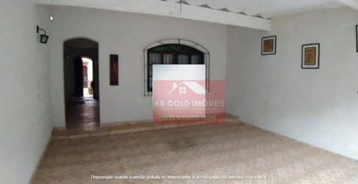 Sobrado, 3 quartos, 183 m² - Foto 1
