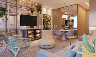 Apartamento, 3 quartos, 63 m² - Foto 2