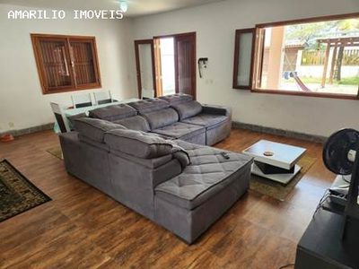 Casa, 3 quartos, 274 m² - Foto 3