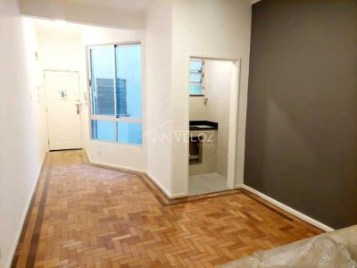 Apartamento, 1 quarto, 42 m² - Foto 3
