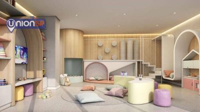Apartamento, 4 quartos, 132 m² - Foto 4