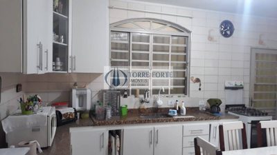 Casa, 3 quartos, 300 m² - Foto 4