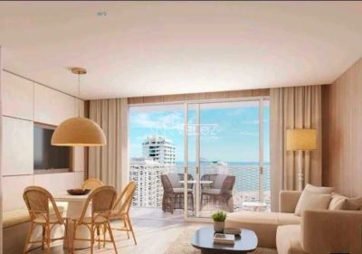 Apartamento, 1 quarto, 47 m² - Foto 2