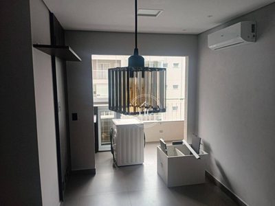 Apartamento, 2 quartos, 67 m² - Foto 2