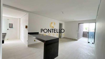 Apartamento, 3 quartos, 105 m² - Foto 5