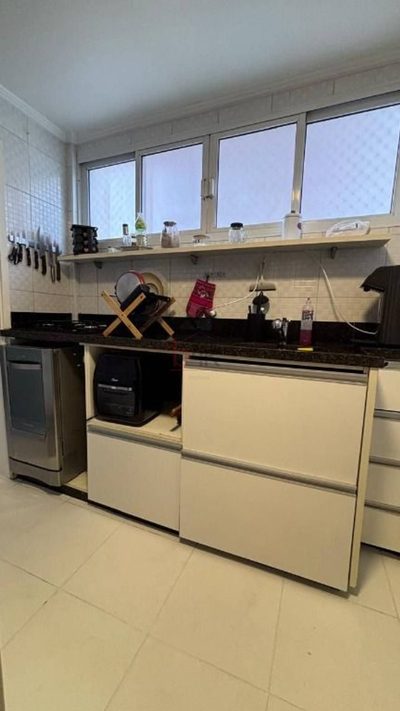Apartamento, 2 quartos, 70 m² - Foto 5