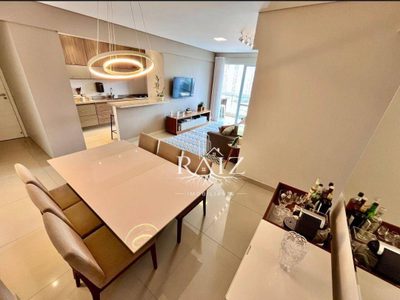 Apartamento, 2 quartos, 85 m² - Foto 5