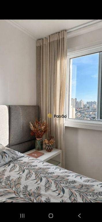 Apartamento, 2 quartos, 69 m² - Foto 3