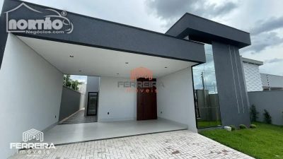 Casa, 3 quartos, 170 m² - Foto 2