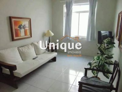 Apartamento, 2 quartos, 77 m² - Foto 4