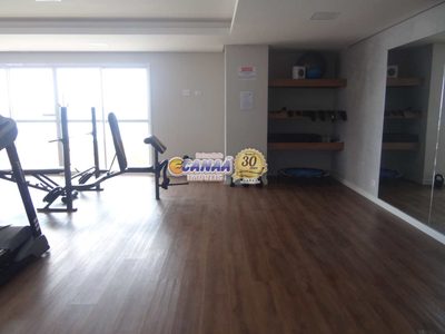 Apartamento, 2 quartos, 91 m² - Foto 4