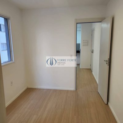 Apartamento, 24 m² - Foto 2