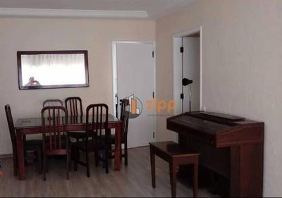 Apartamento, 2 quartos, 85 m² - Foto 1