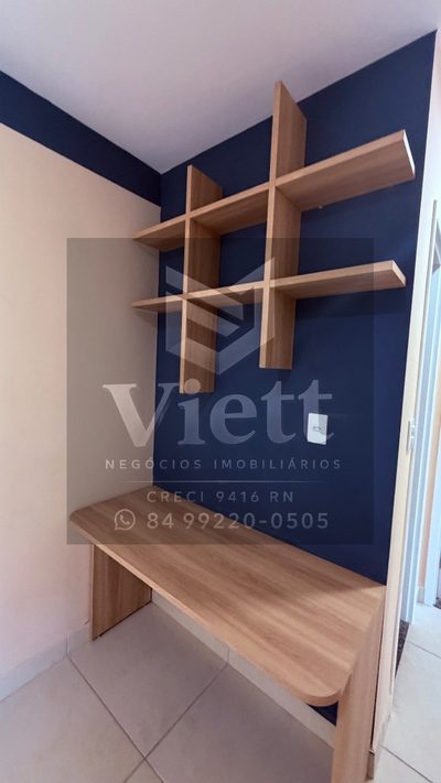 Apartamento, 2 quartos, 60 m² - Foto 4