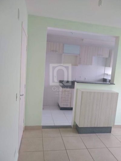Apartamento, 2 quartos, 48 m² - Foto 2
