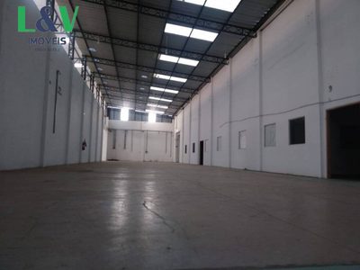 Depósito-Galpão, 2500 m² - Foto 3