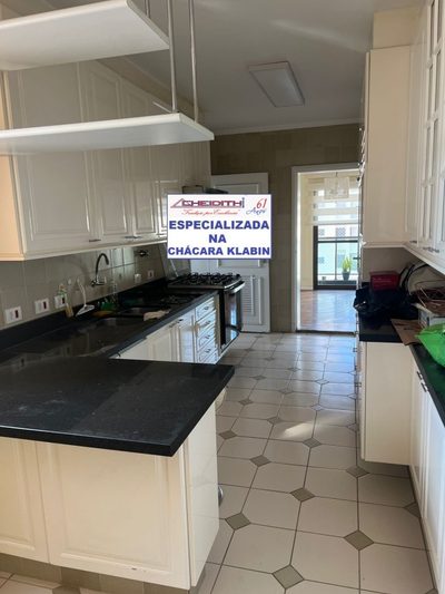 Apartamento, 4 quartos, 180 m² - Foto 1