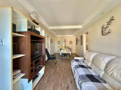 Apartamento, 2 quartos, 81 m² - Foto 4