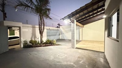 Casa, 3 quartos, 105 m² - Foto 3