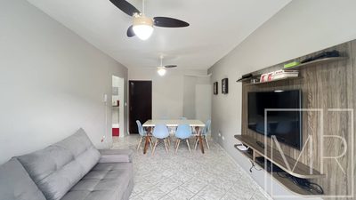 Apartamento, 2 quartos, 75 m² - Foto 3