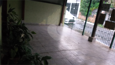 Sobrado, 3 quartos, 130 m² - Foto 3
