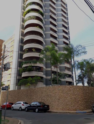 Apartamento, 4 quartos, 280 m² - Foto 1