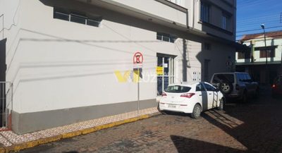 Sala-Conjunto, 45 m² - Foto 2