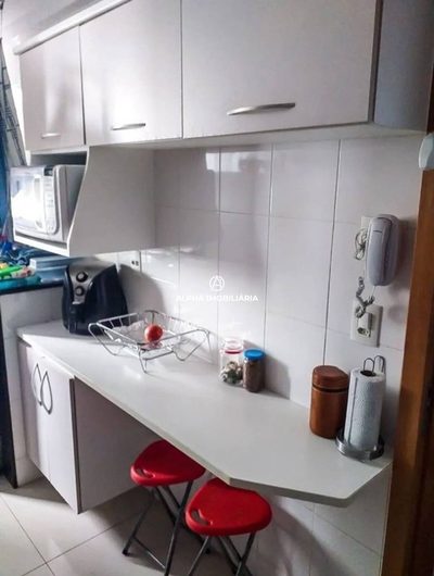 Apartamento, 2 quartos, 63 m² - Foto 4