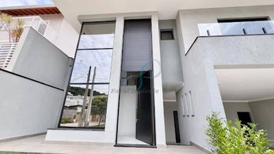 Casa, 3 quartos, 244 m² - Foto 3