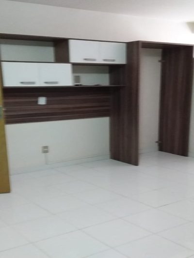 Apartamento, 2 quartos, 40 m² - Foto 5