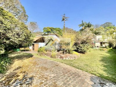 Casa, 4 quartos, 253 m² - Foto 5