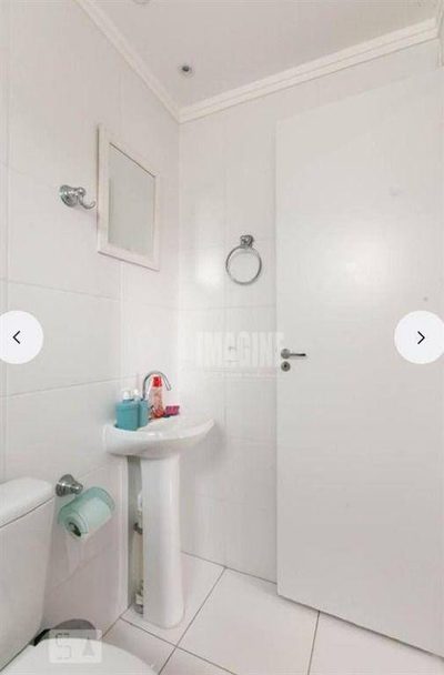 Apartamento, 2 quartos, 54 m² - Foto 5