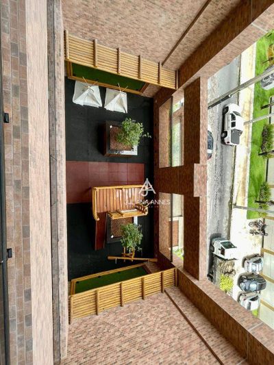 Apartamento, 2 quartos, 59 m² - Foto 3