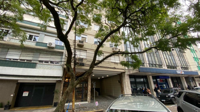Apartamento, 2 quartos, 61 m² - Foto 3
