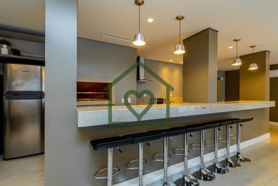 Cobertura, 3 quartos, 182 m² - Foto 3