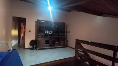 Casa de Condomínio, 2 quartos - Foto 5