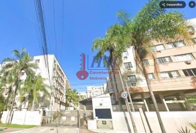 Apartamento, 3 quartos, 62 m² - Foto 3