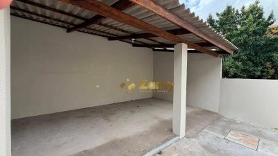 Sobrado, 3 quartos, 156 m² - Foto 2