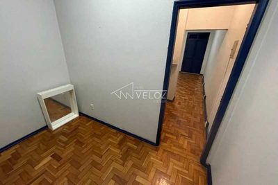 Apartamento, 1 quarto, 35 m² - Foto 3