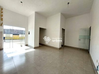 Depósito-Galpão, 842 m² - Foto 2