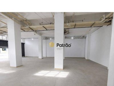 Loja-Salão, 274 m² - Foto 3