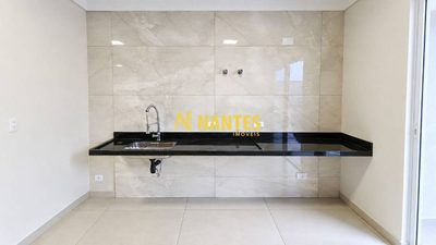 Casa de Condomínio, 3 quartos - Foto 3